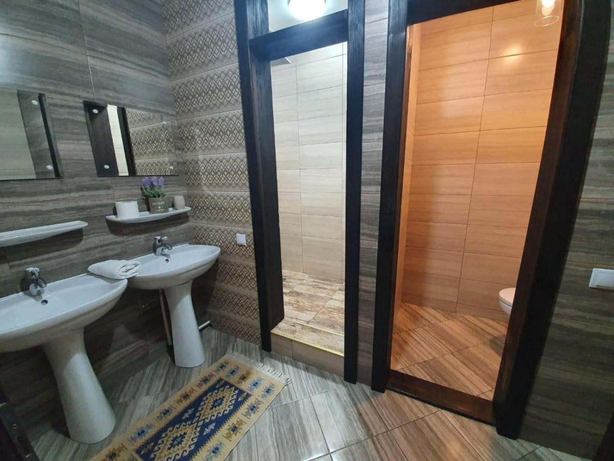 Casa Mesterului Sohodol  Екстериор снимка