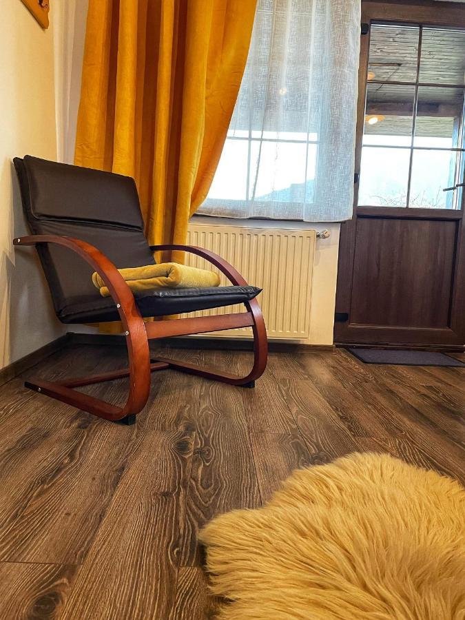 Casa Mesterului Sohodol  Екстериор снимка